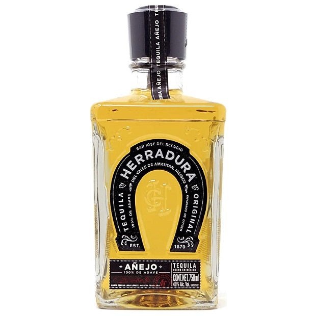 エラドゥーラ アネホ HERRADURA ANEJO | テキーラ専門通販サイトの
