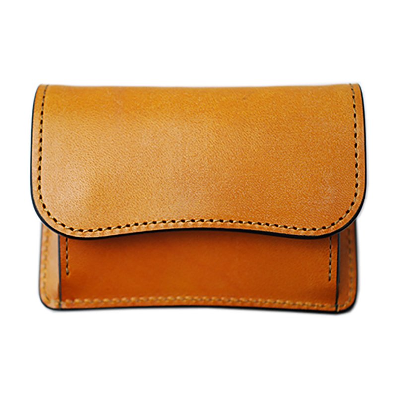 多機能コインケース《タング》フルグレインブライドル｜WILDSWANS