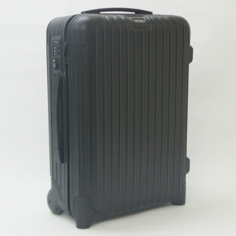 2026年最新】Yahoo!オークション -rimowa 2輪の中古品・新品・未使用品一覧
