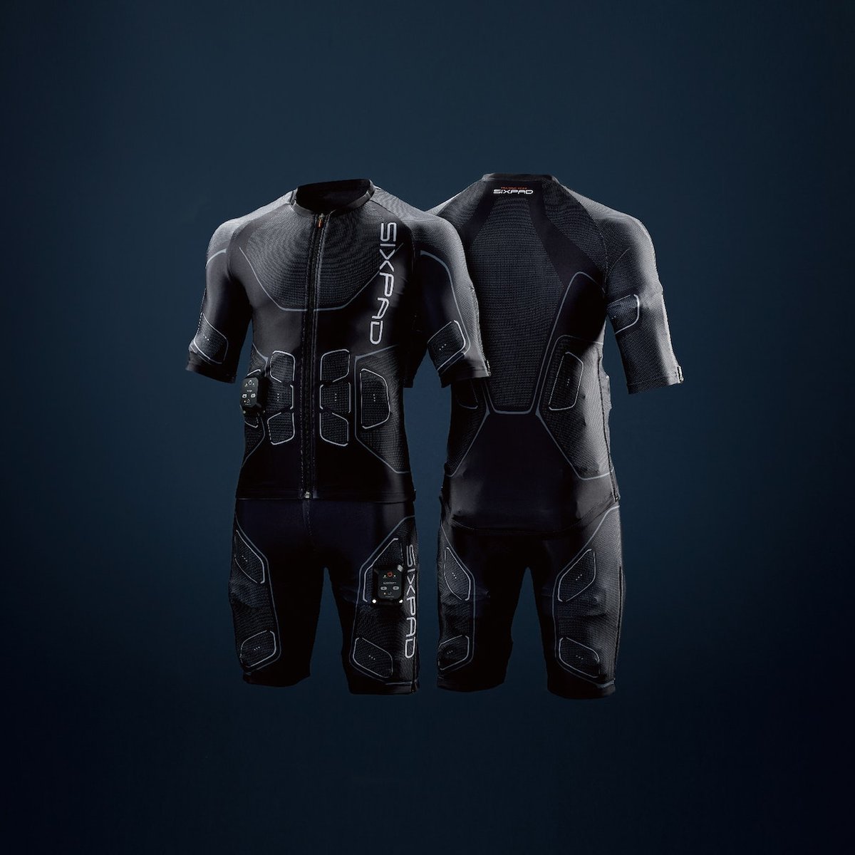 微量の電気で筋肉を刺激 EMSを利用したトレーニングは本当に効果的なのか？