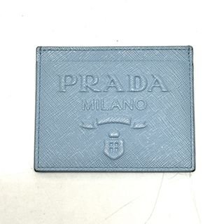 PRADA（ブルー・ネイビー/青色系）のフリマアイテム一覧