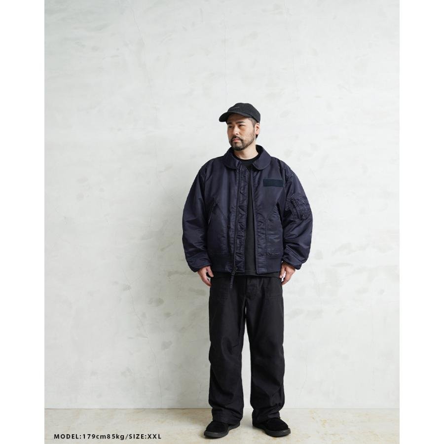 WAIPER.inc ワイパーインク 米軍 CWU-45/P フライトジャケット