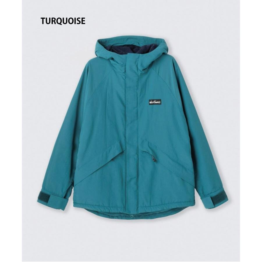 WILD THINGS（ワイルドシングス） サプレックスデナリフリース