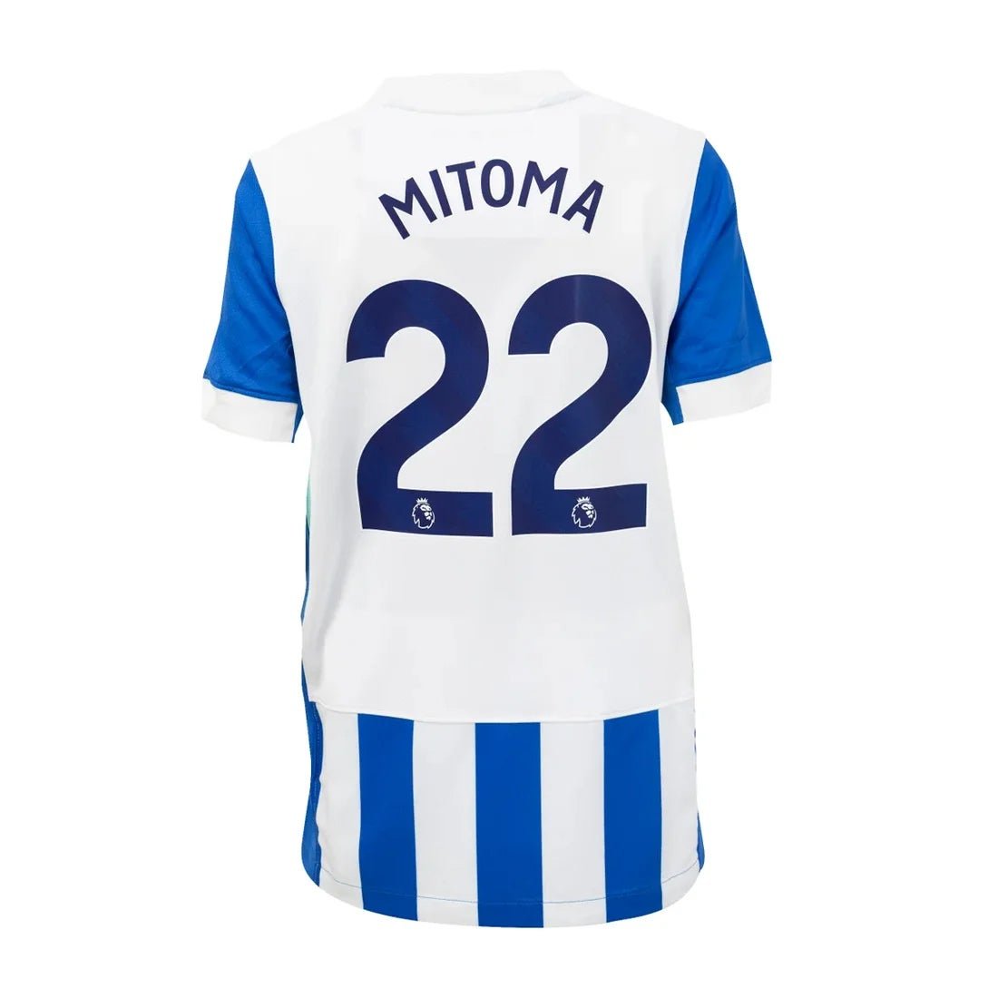 NIKE ブライトン & ホーヴ・アルビオン 25/26 ユニフォーム ホーム