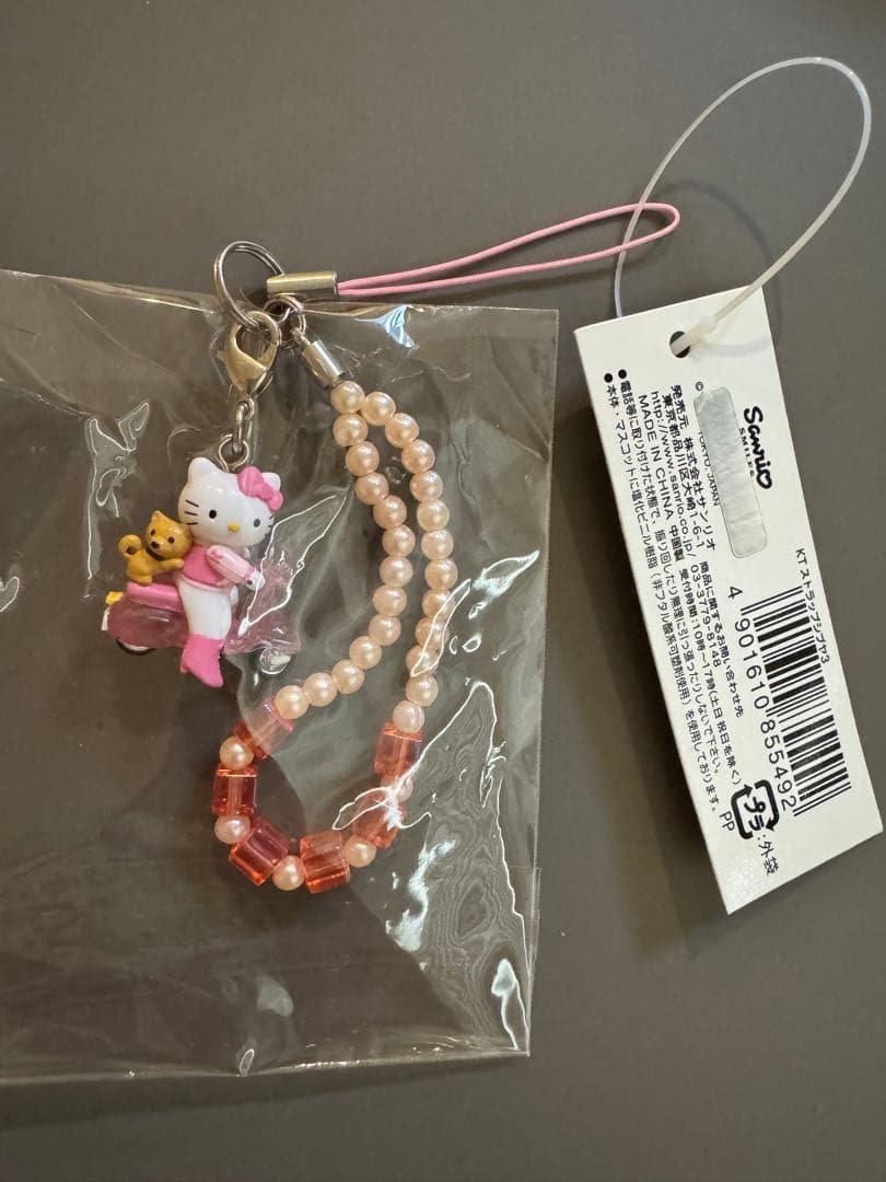 【新品】激レア　ハローキティ 渋谷物語 2026年最新】渋谷キティ物語の人気アイテム - メルカリ