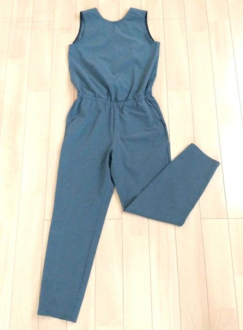 THE NORTH FACE ☆レディース フレキシブル オールインワン THE NORTH FACE（ザ ノースフェイス） 爆買 オーバーオール レディース